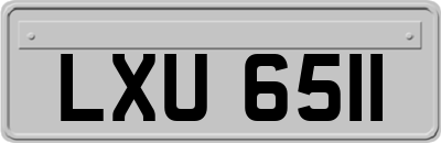 LXU6511