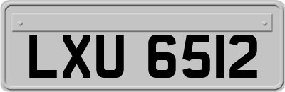 LXU6512