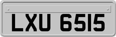 LXU6515
