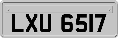 LXU6517