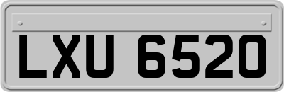 LXU6520