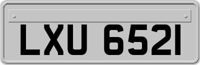 LXU6521