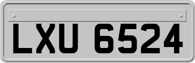 LXU6524