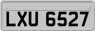 LXU6527