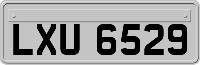 LXU6529