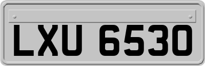 LXU6530