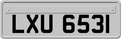 LXU6531