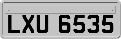 LXU6535