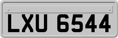 LXU6544