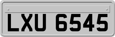 LXU6545