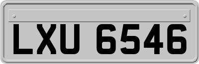 LXU6546