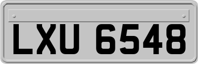 LXU6548
