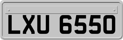 LXU6550