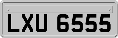 LXU6555