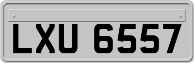 LXU6557
