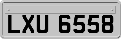 LXU6558