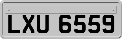 LXU6559