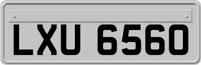 LXU6560