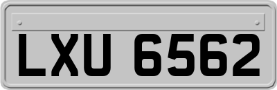 LXU6562