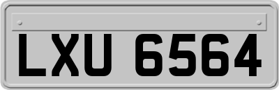 LXU6564