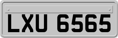 LXU6565
