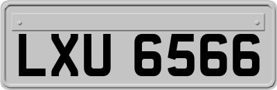 LXU6566