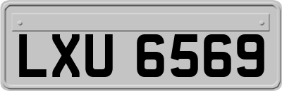 LXU6569