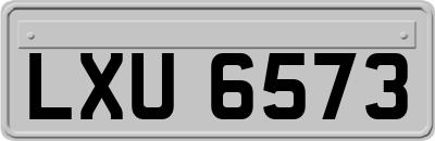 LXU6573