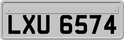 LXU6574