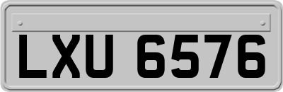 LXU6576