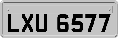 LXU6577