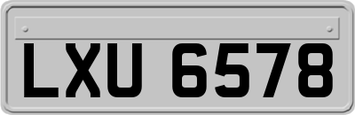 LXU6578