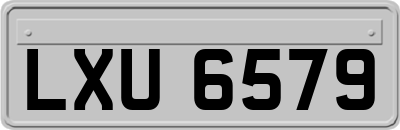 LXU6579
