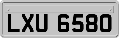 LXU6580