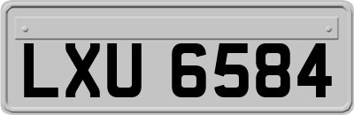 LXU6584