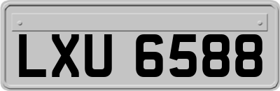 LXU6588
