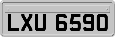 LXU6590