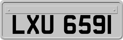 LXU6591