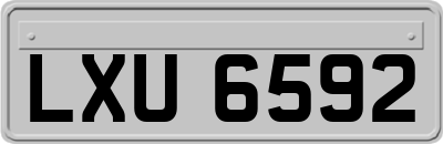 LXU6592