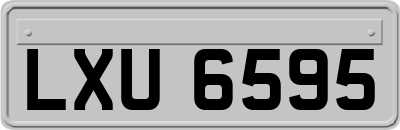 LXU6595