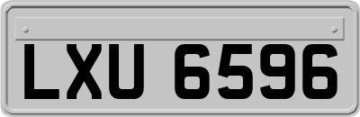 LXU6596
