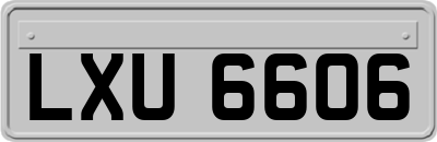LXU6606