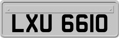LXU6610
