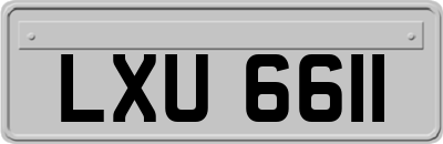 LXU6611