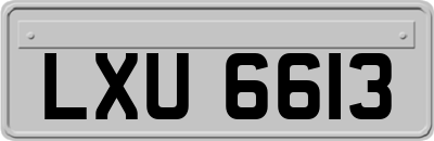 LXU6613