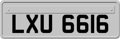 LXU6616