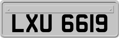 LXU6619