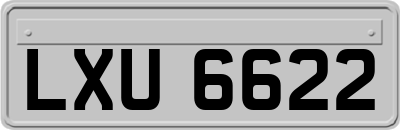 LXU6622