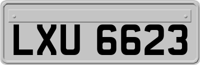 LXU6623