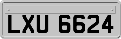 LXU6624